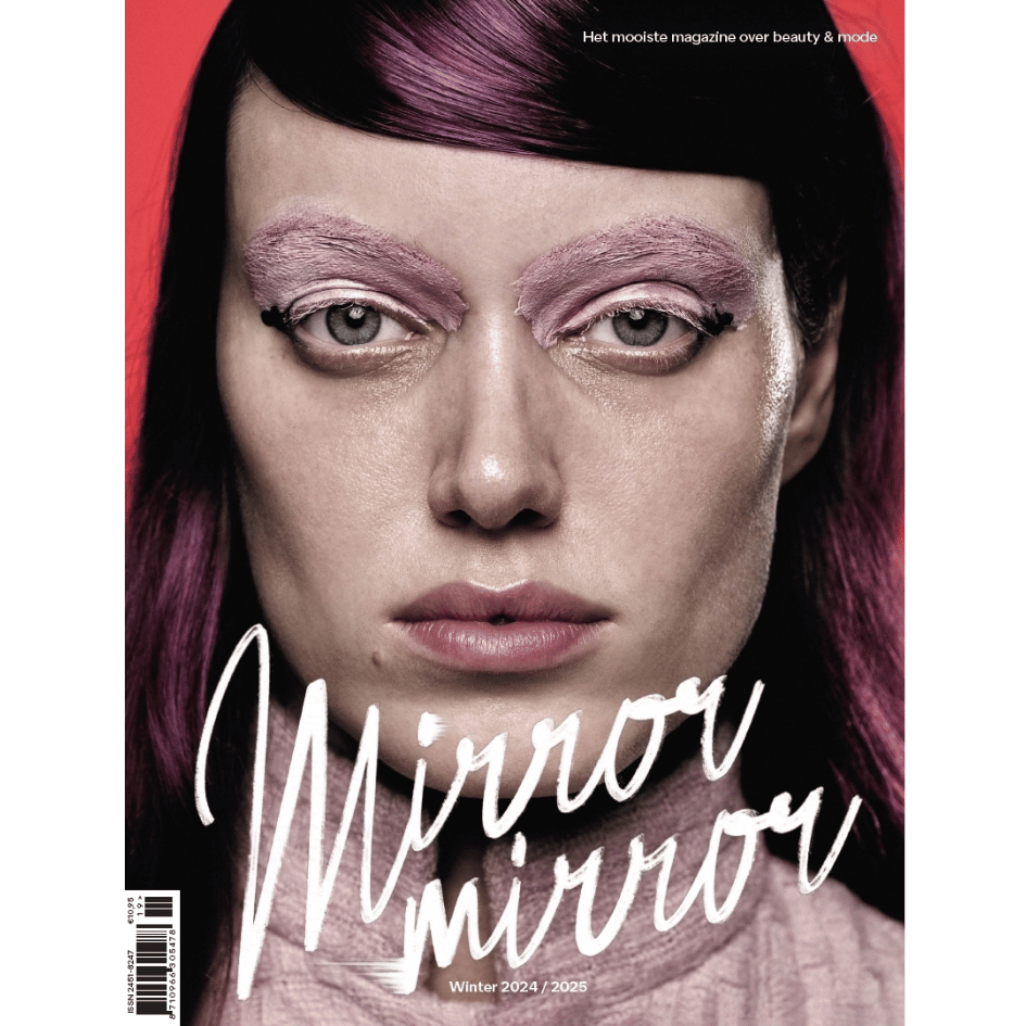 Mirror Mirror 2024 2025 magazine