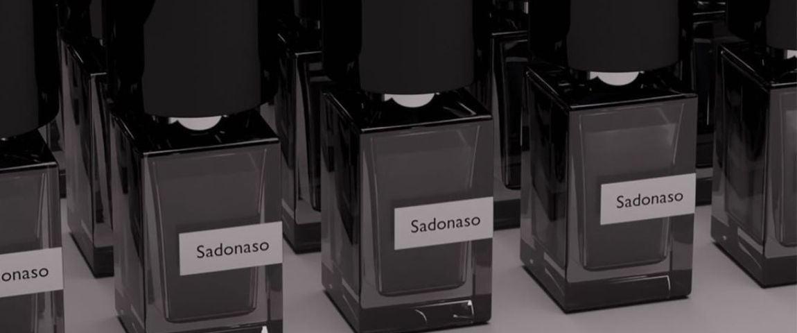 Nasomatto Sadonaso