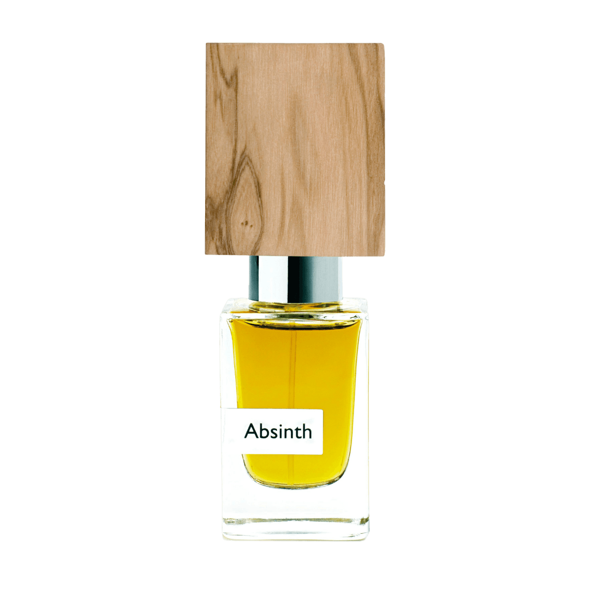 Image of Absinth extrait de parfum 30 ml by the perfume brand Nasomatto
