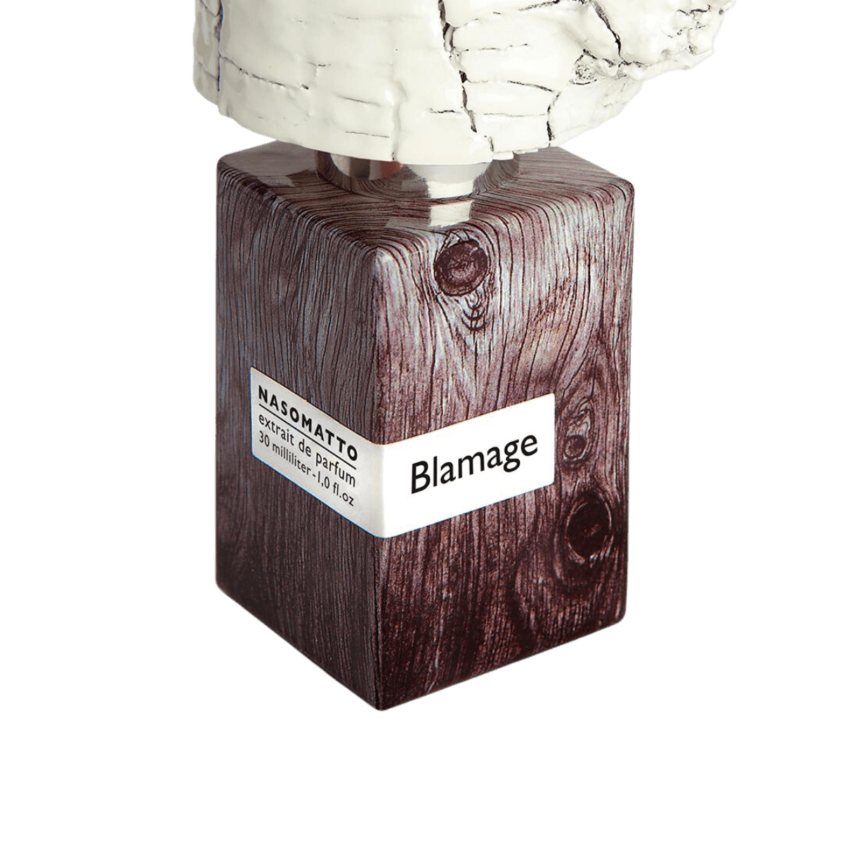 Image of Blamage extrait de parfum 30 ml by the perfume brand Nasomatto