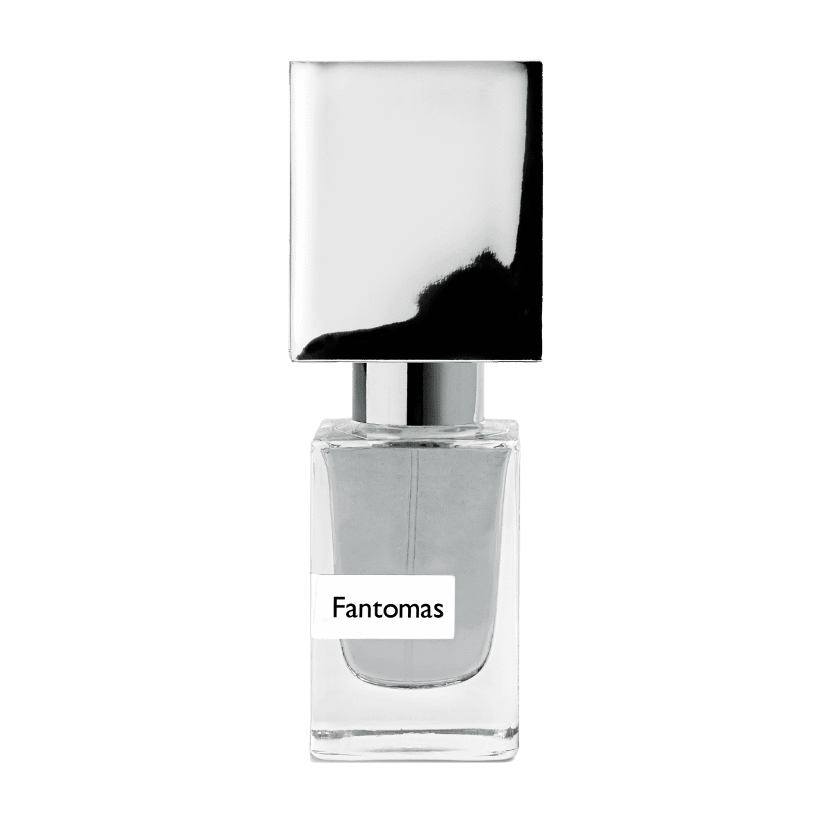 Image of Fantomas extrait de parfum 30 ml by the perfume brand Nasomatto