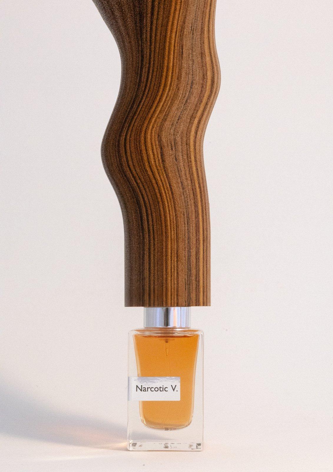 Nasomatto - Narcotic V.