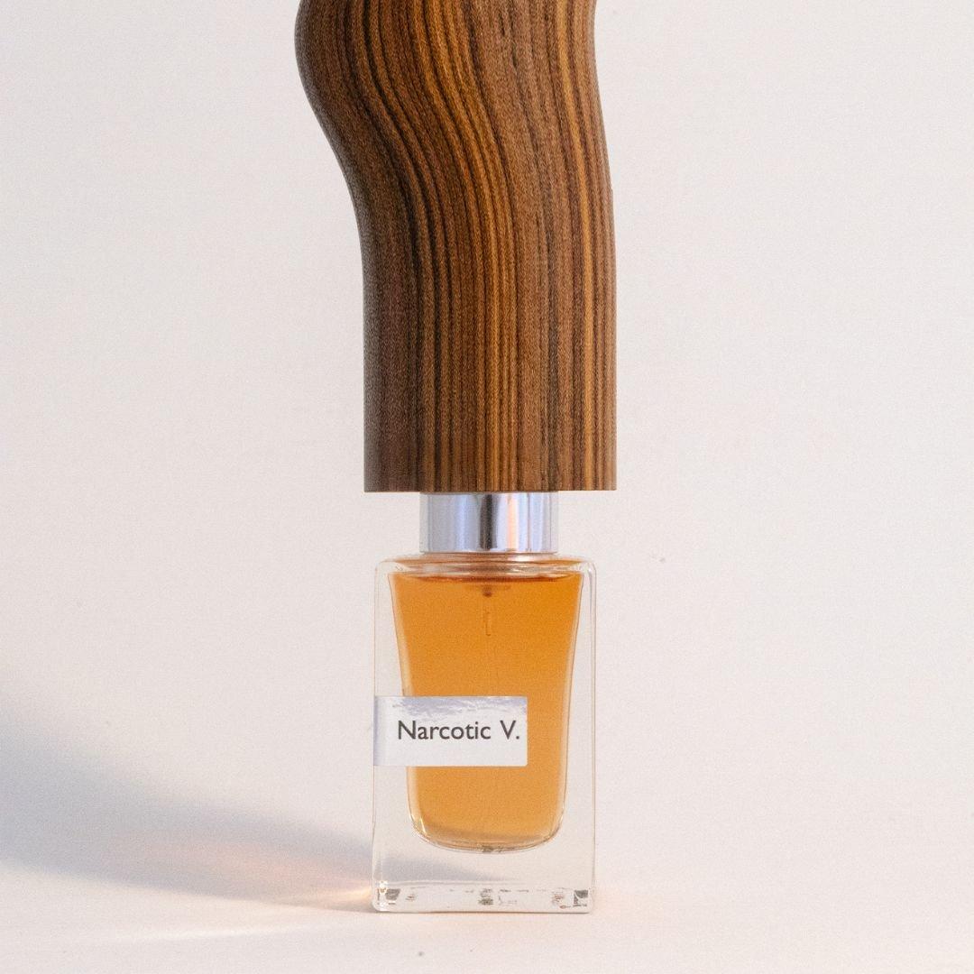 Nasomatto - Narcotic V.