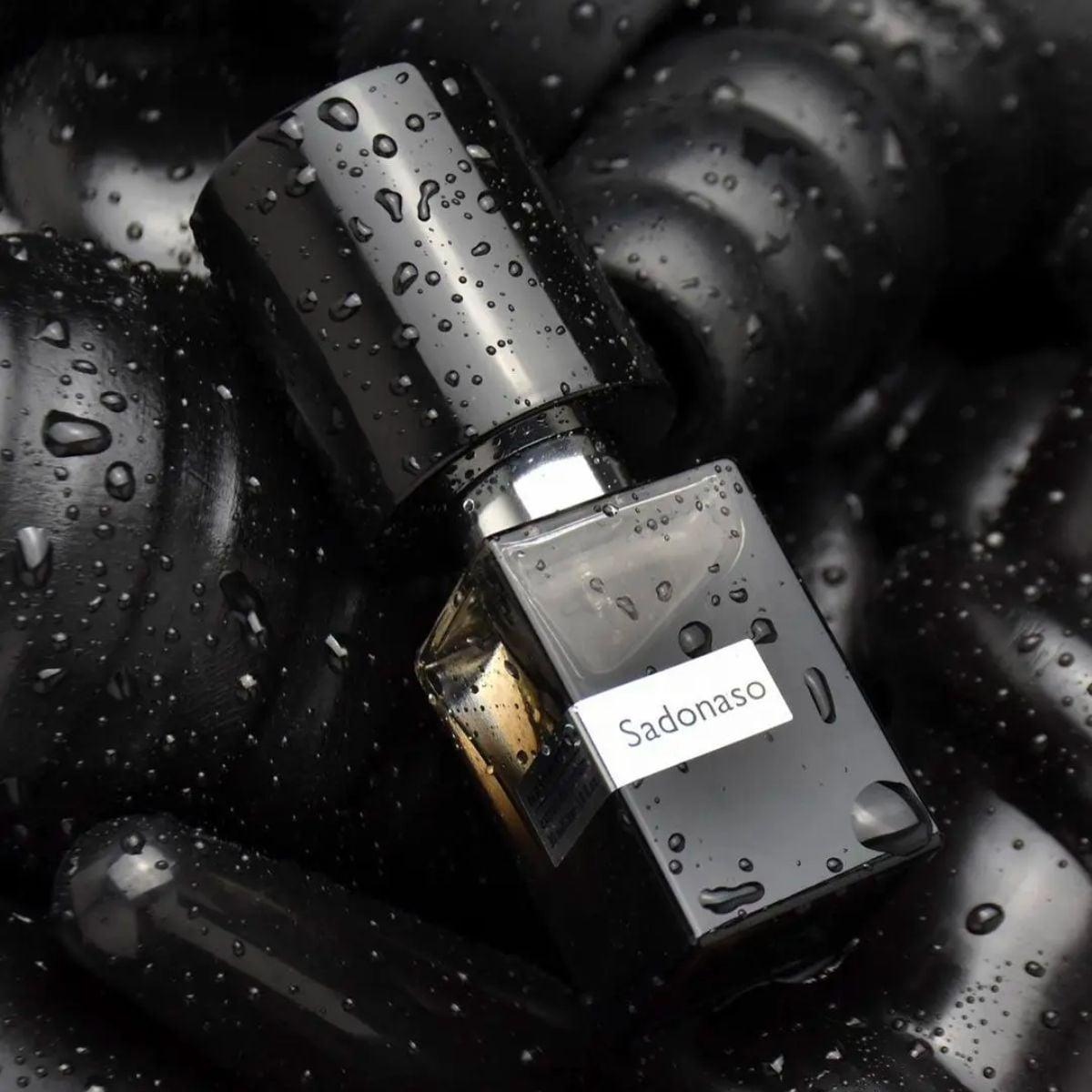 Image of Sadonaso by the perfume brand Nasomatto