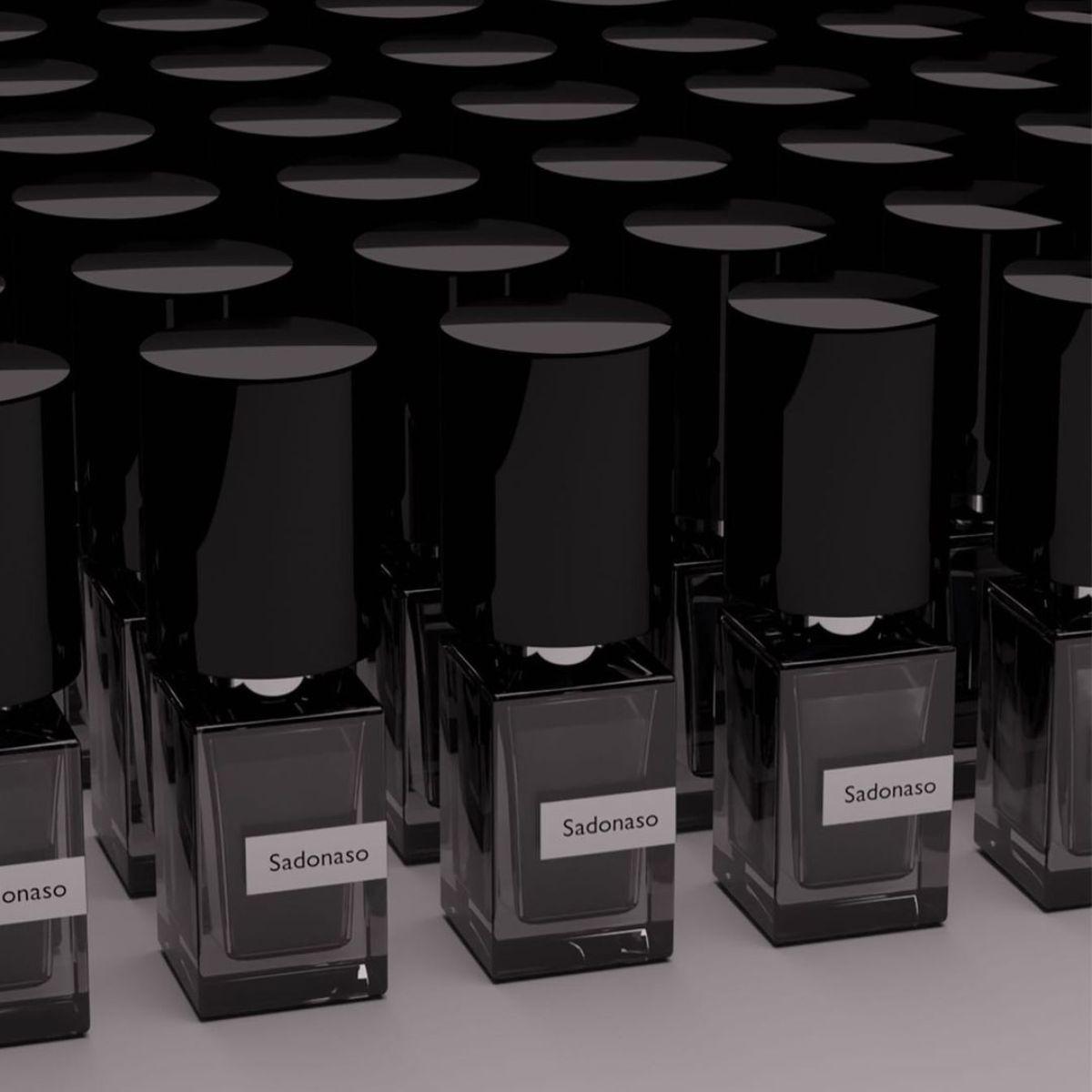 Image of Sadonaso by the perfume brand Nasomatto