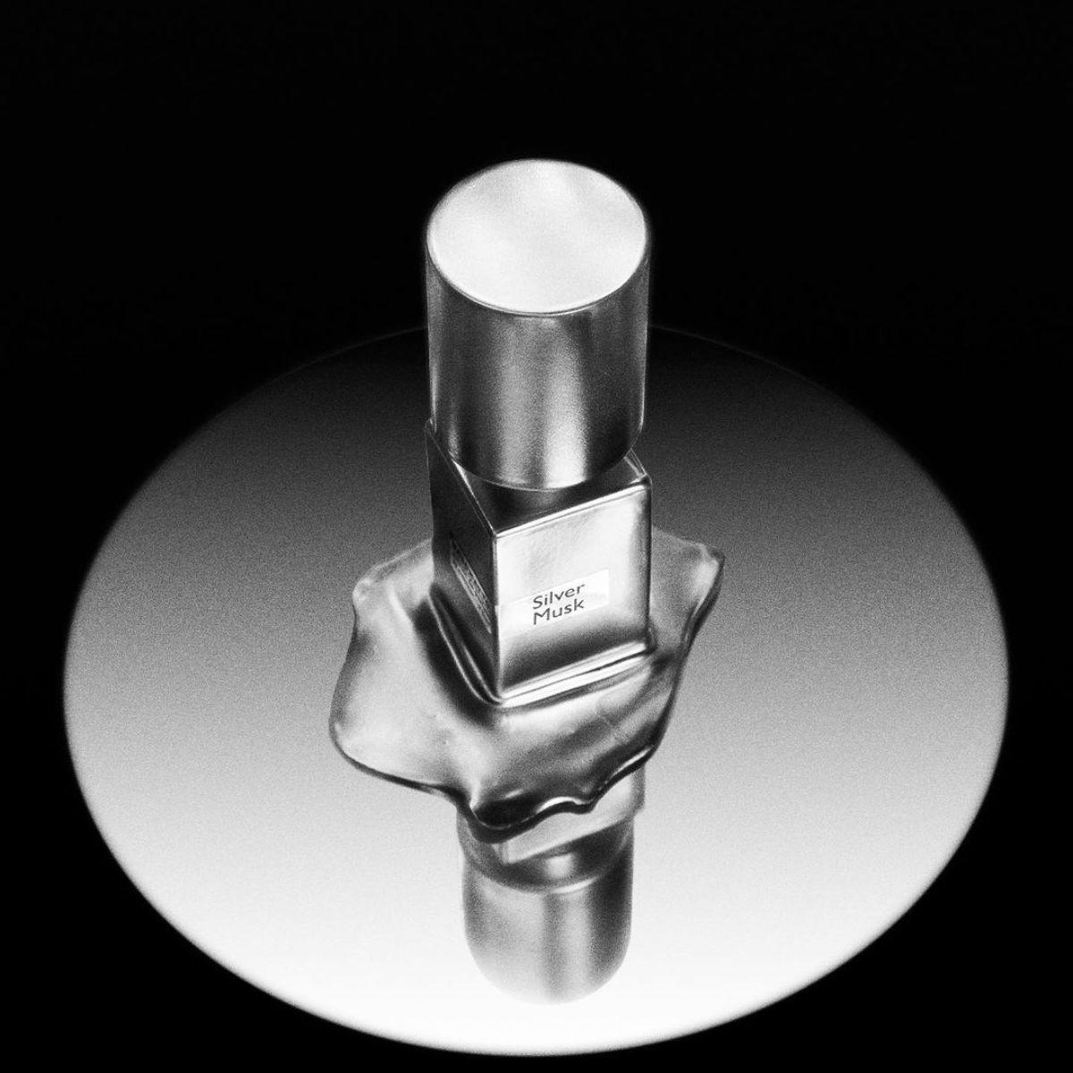 Nasomatto - Silver Musk Extrait de Parfum 30 ml