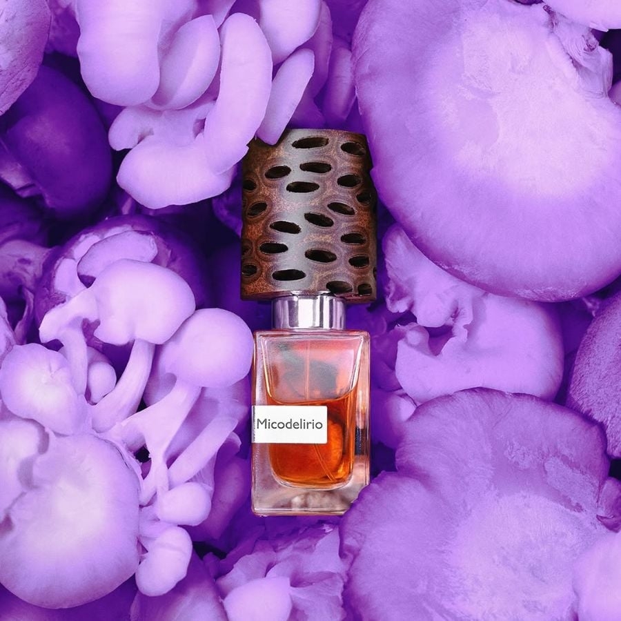 Nasomatto – Micodelirio