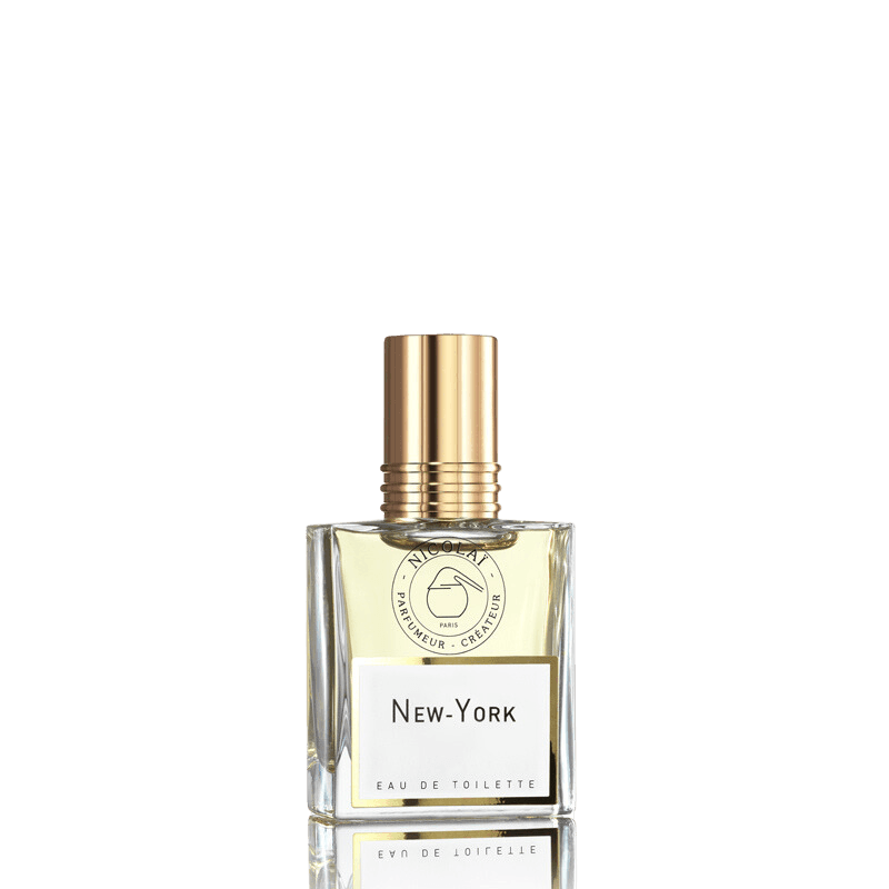 Nicolai - New York 30 ml | Perfume Lounge