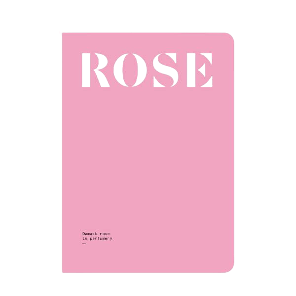 Nez Editions Damask Rose in Perfumery | Perfume Lounge