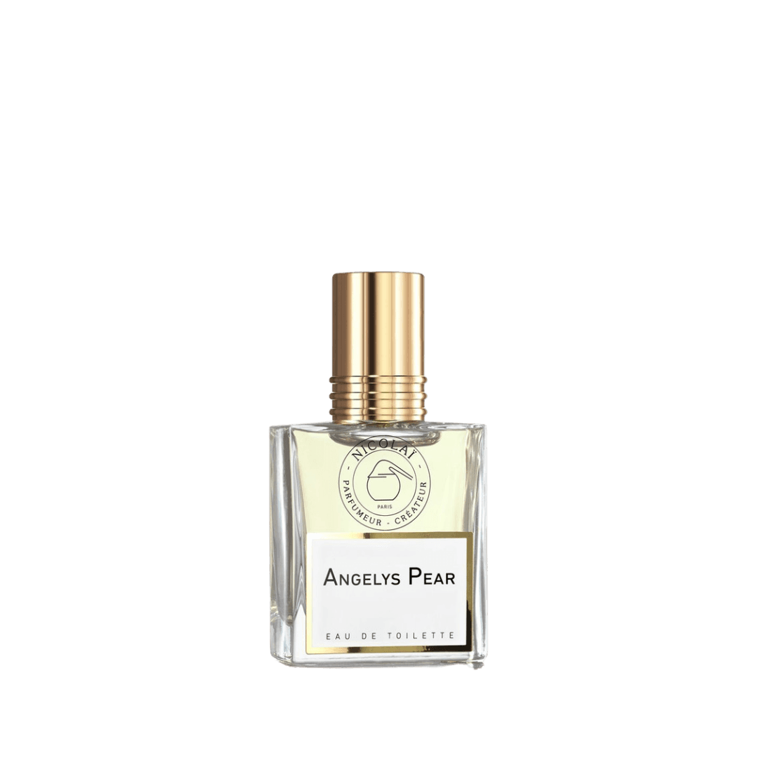 Nicolai - Angelys pear 30 ml | Perfume Lounge