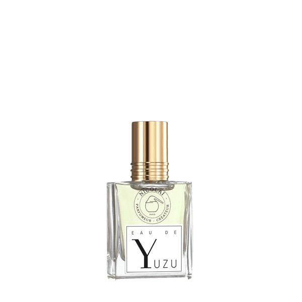 Nicolai Eau de Yuzu 30 ml | Perfume Lounge