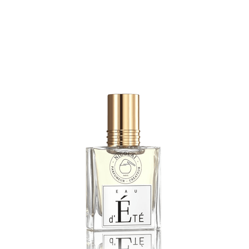 Nicolai Eau d'ete 30ml | Perfume Lounge