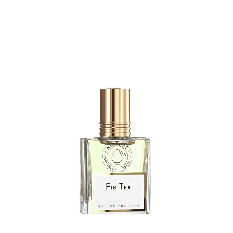 Nicolai Fig Tea 30ml | Perfume Lounge