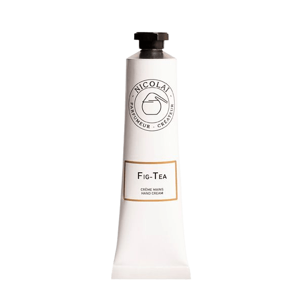 Nicolai Fig Tea Handcreme 30ml | Perfume Lounge