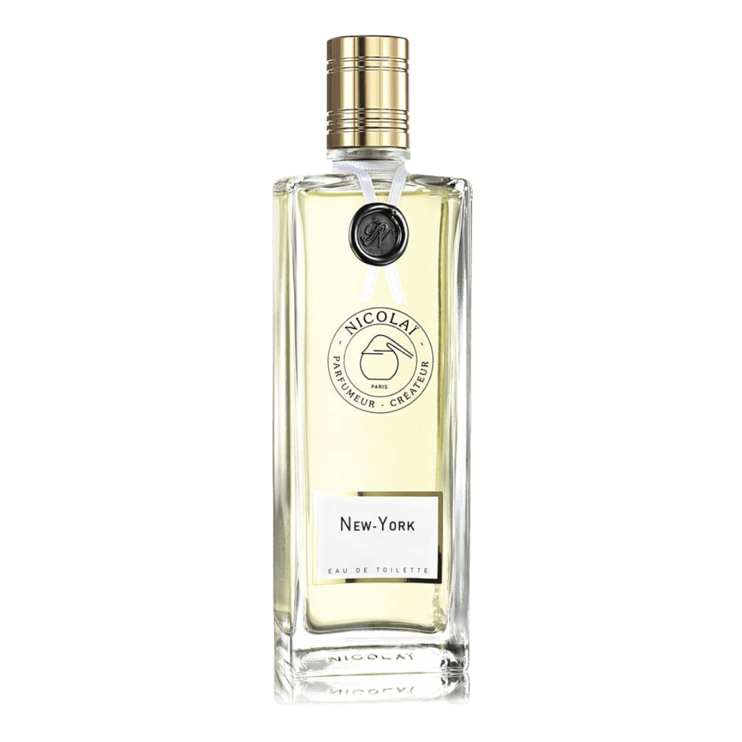 Nicolai - New York 250 ml | Perfume Lounge