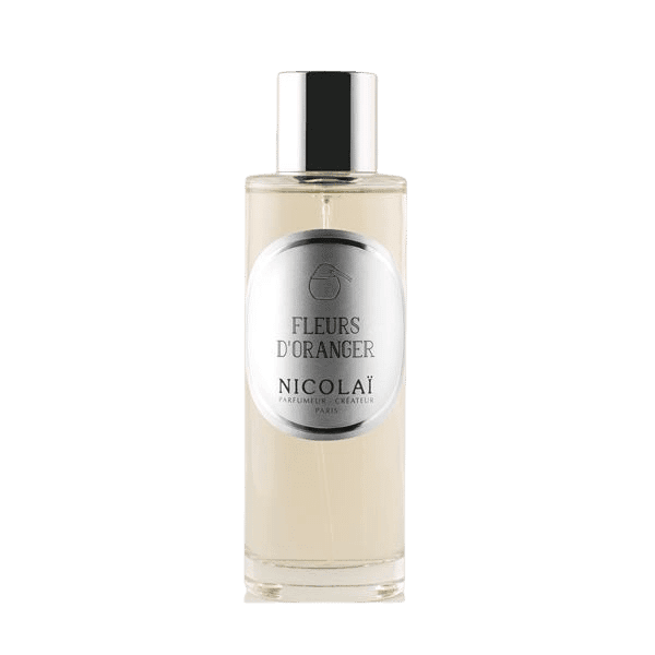 Nicolai Nicolai Fleurs d Orangers Roomspray| Perfume Lounge