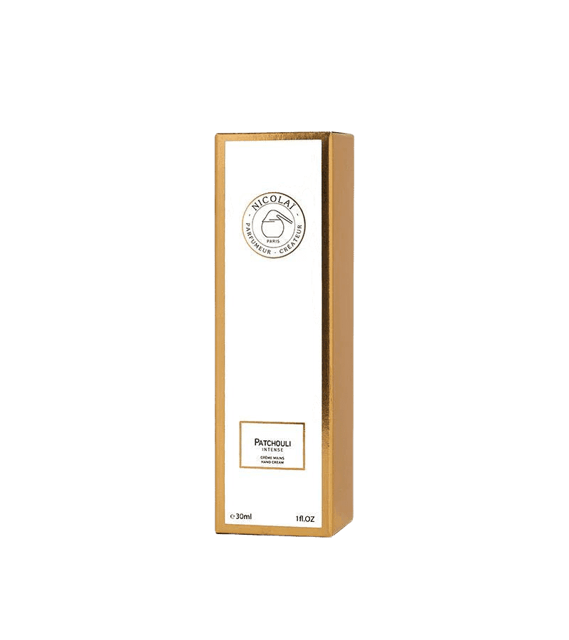 Nicolai - Patchouli Intense | Perfume Lounge