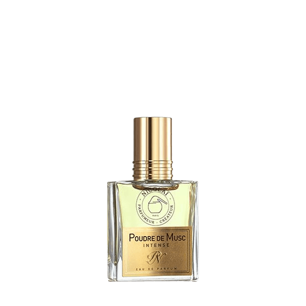 Nicolai Poudre de Musc 30ml | Perfume Lounge.
