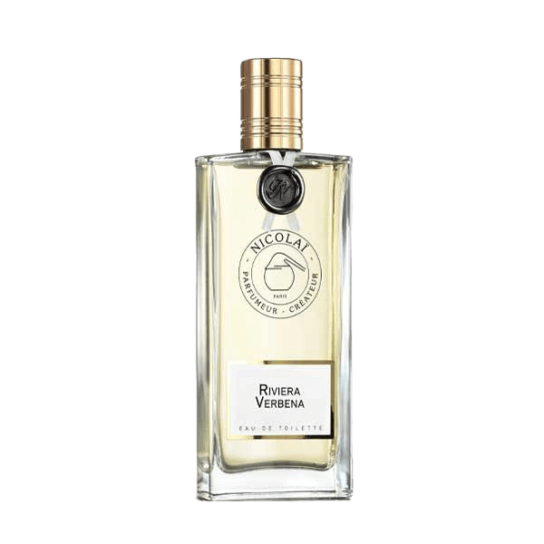 Nicolai Riviera Verbena 100ml | Perfume Lounge