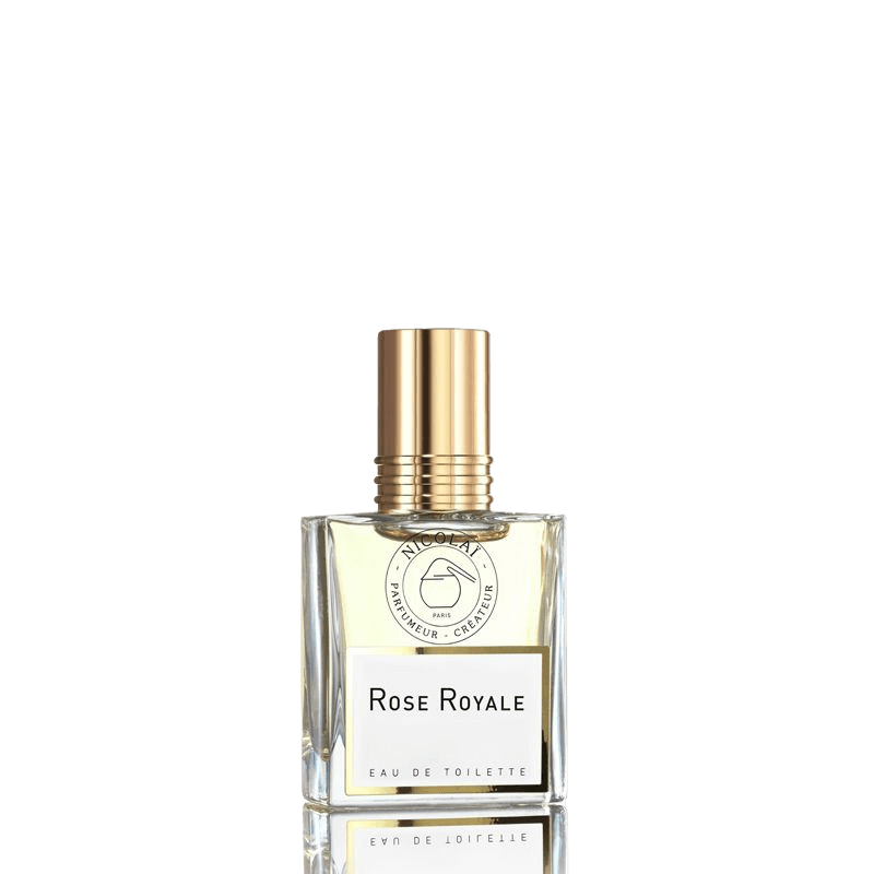 Nicolai Rose Royale 30ml | Perfume Lounge