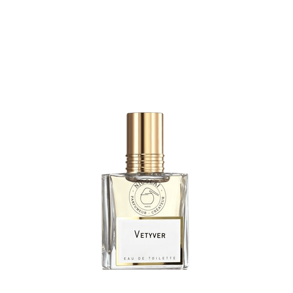 Nicolai Vetyver 30ml | Perfume Lounge