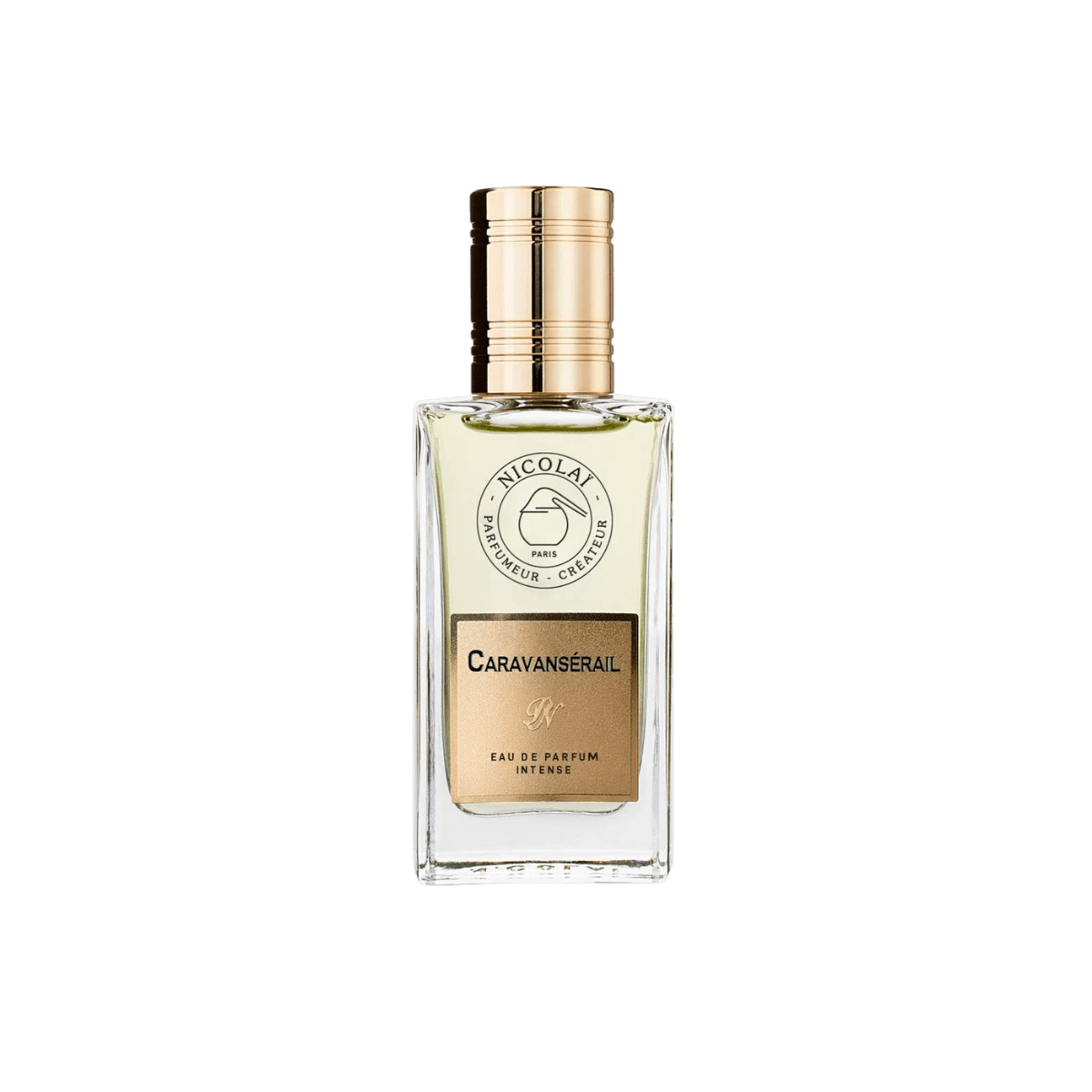 Nicolai - Caravanserail Eau de Parfum Intense 30 ml