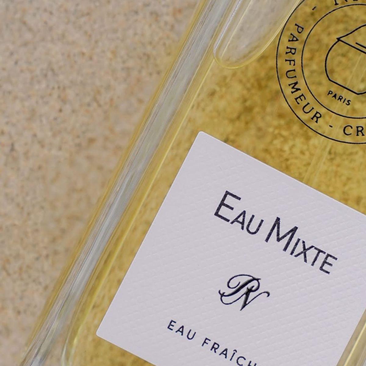 Nicolaï - Eau Mixte Eau Fraiche