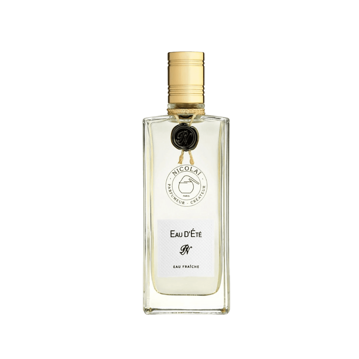 Nicolai - Eau d'Ete Eau Fraiche 100 ml