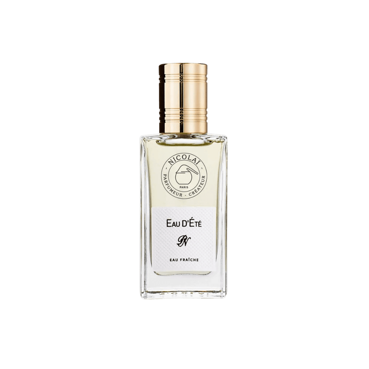Nicolai - Eau d'Ete Eau Fraiche 30 ml