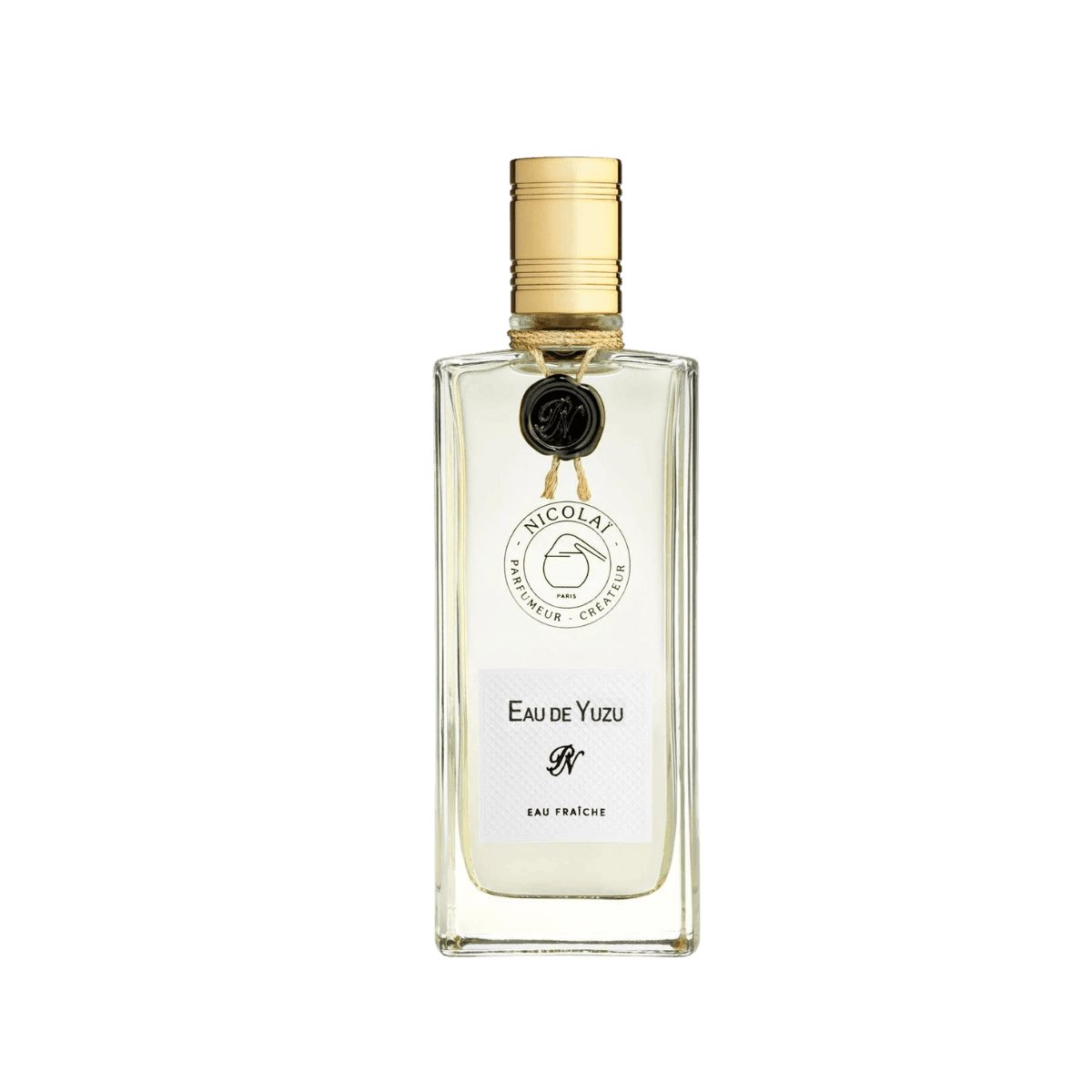 Nicolai - Eau de Yuzu Eau Fraiche 100 ml