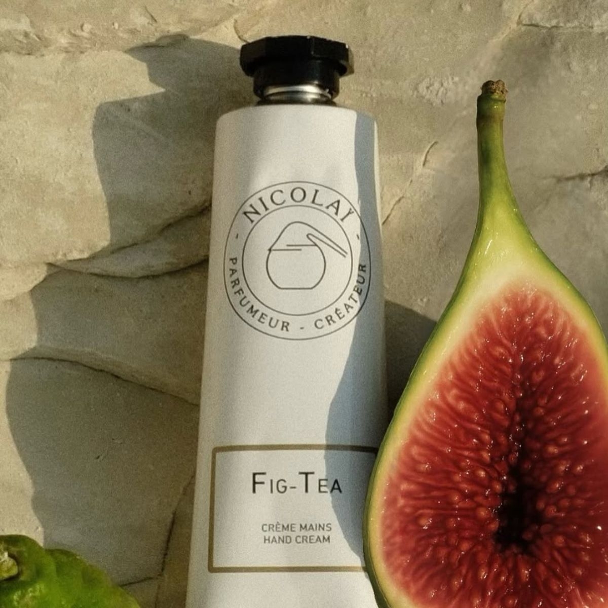 Nicolai - Fig Tea
