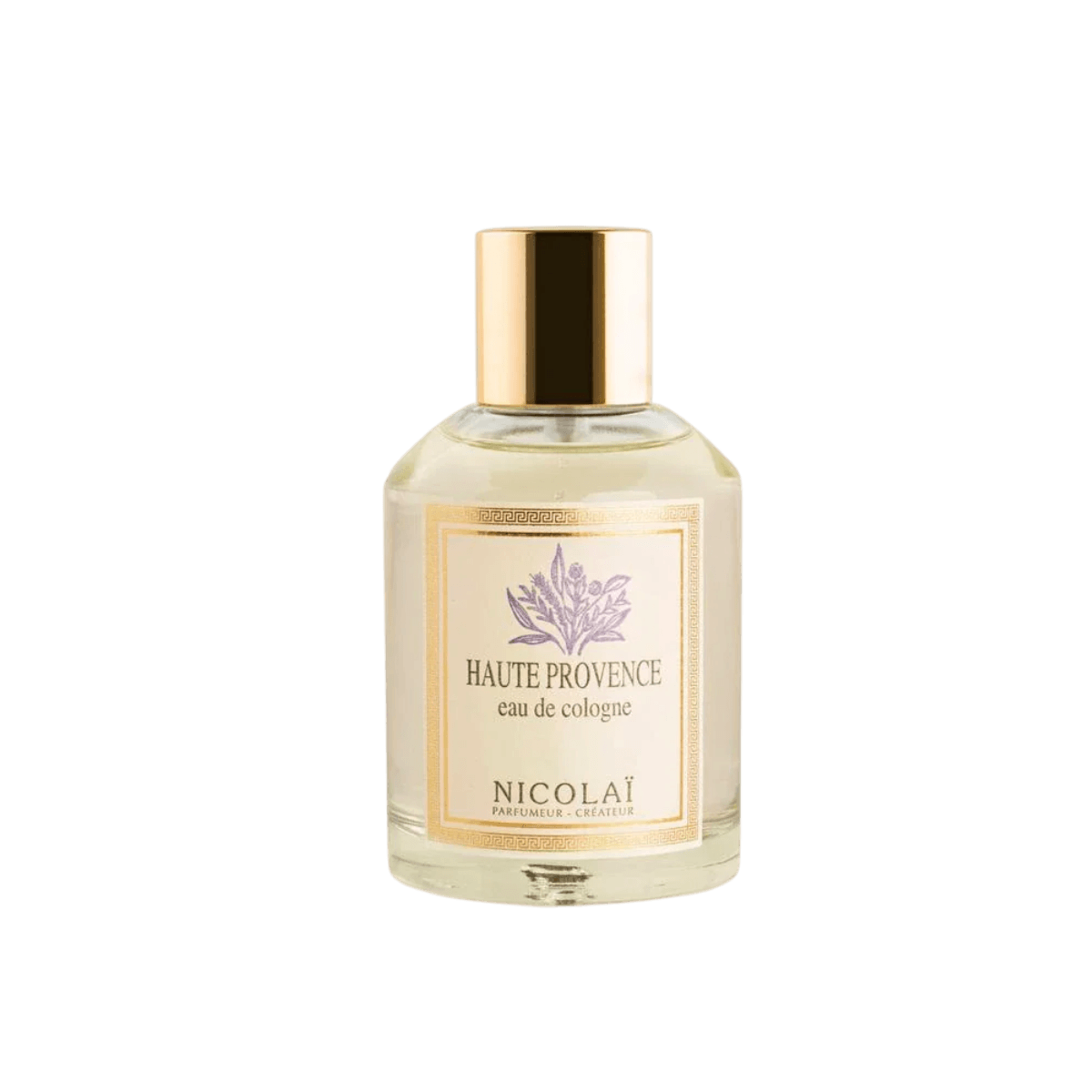 Nicolaï - Haute Provence Eau de Cologne