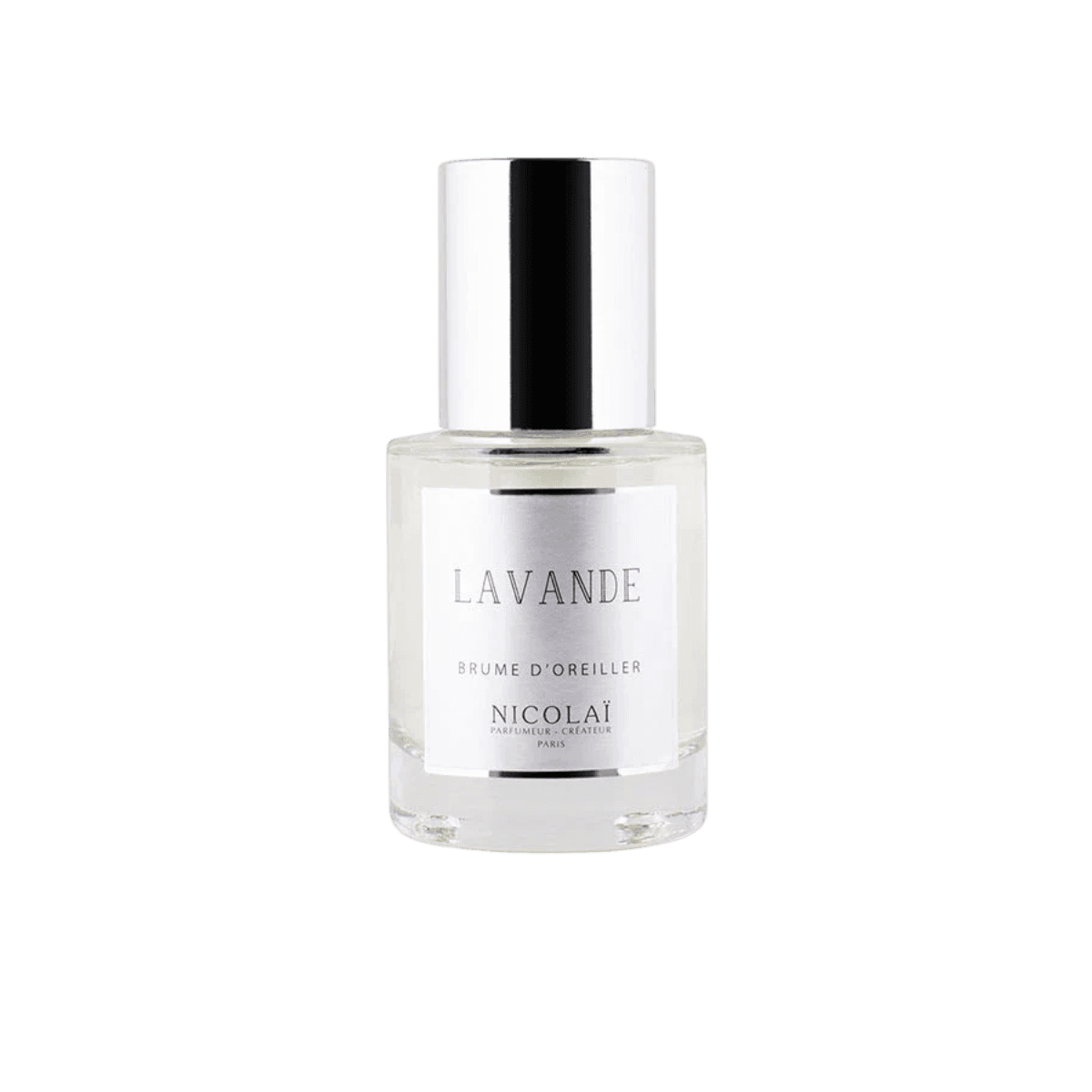 Nicolaï - Lavande Brume d'Oreiller pillow spray