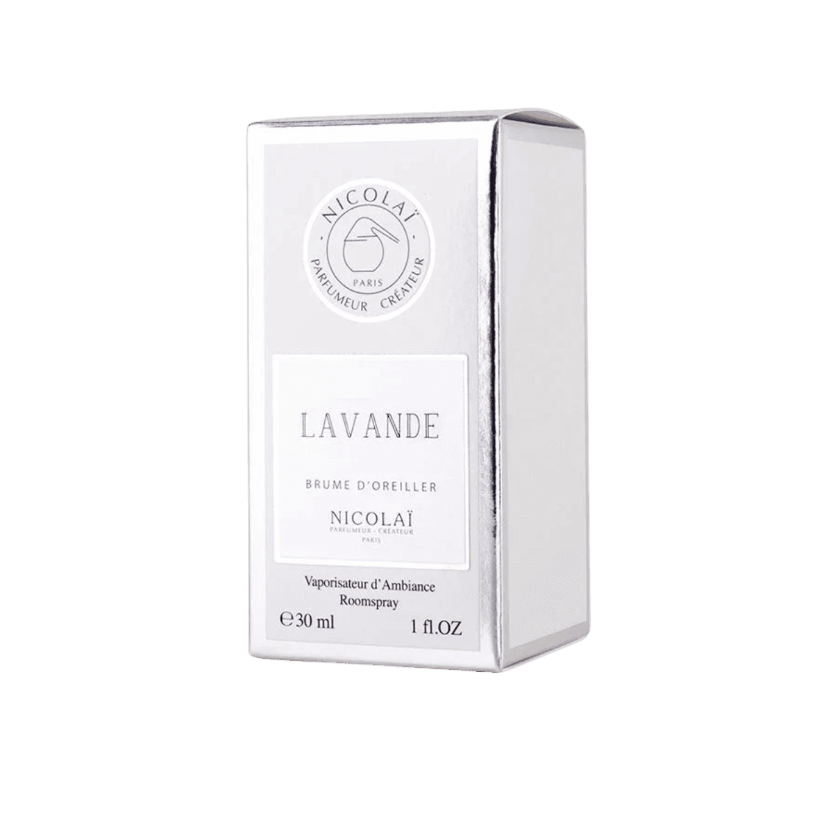 Nicolaï - Lavande Brume d'Oreiller pillow spray