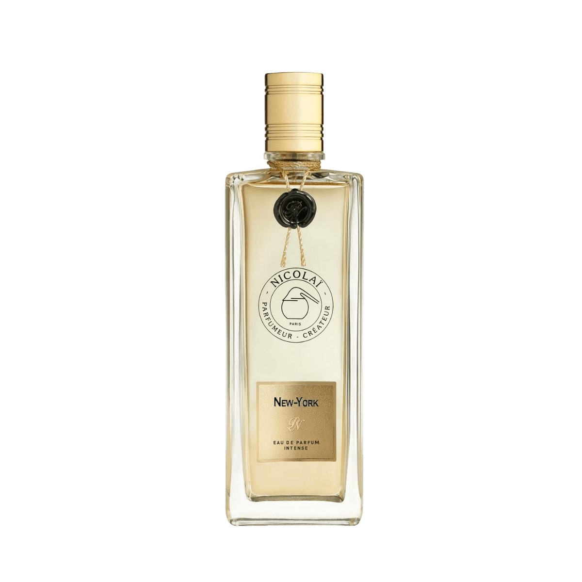 Nicolai - New York Eau de Parfum Intense 250 ml