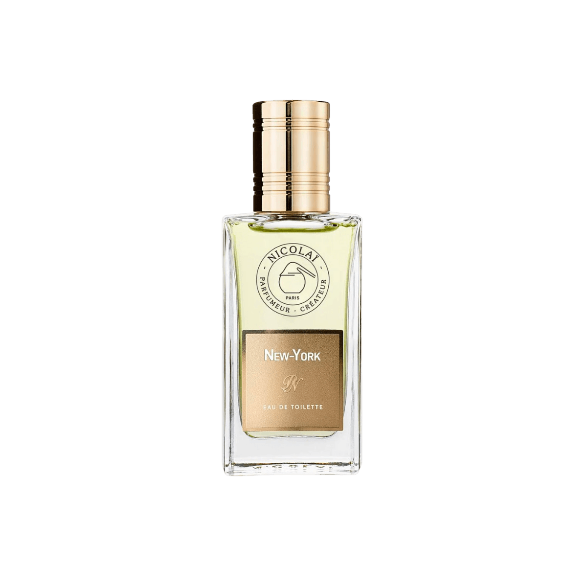Nicolai - New York Eau de Toilette 30 ml