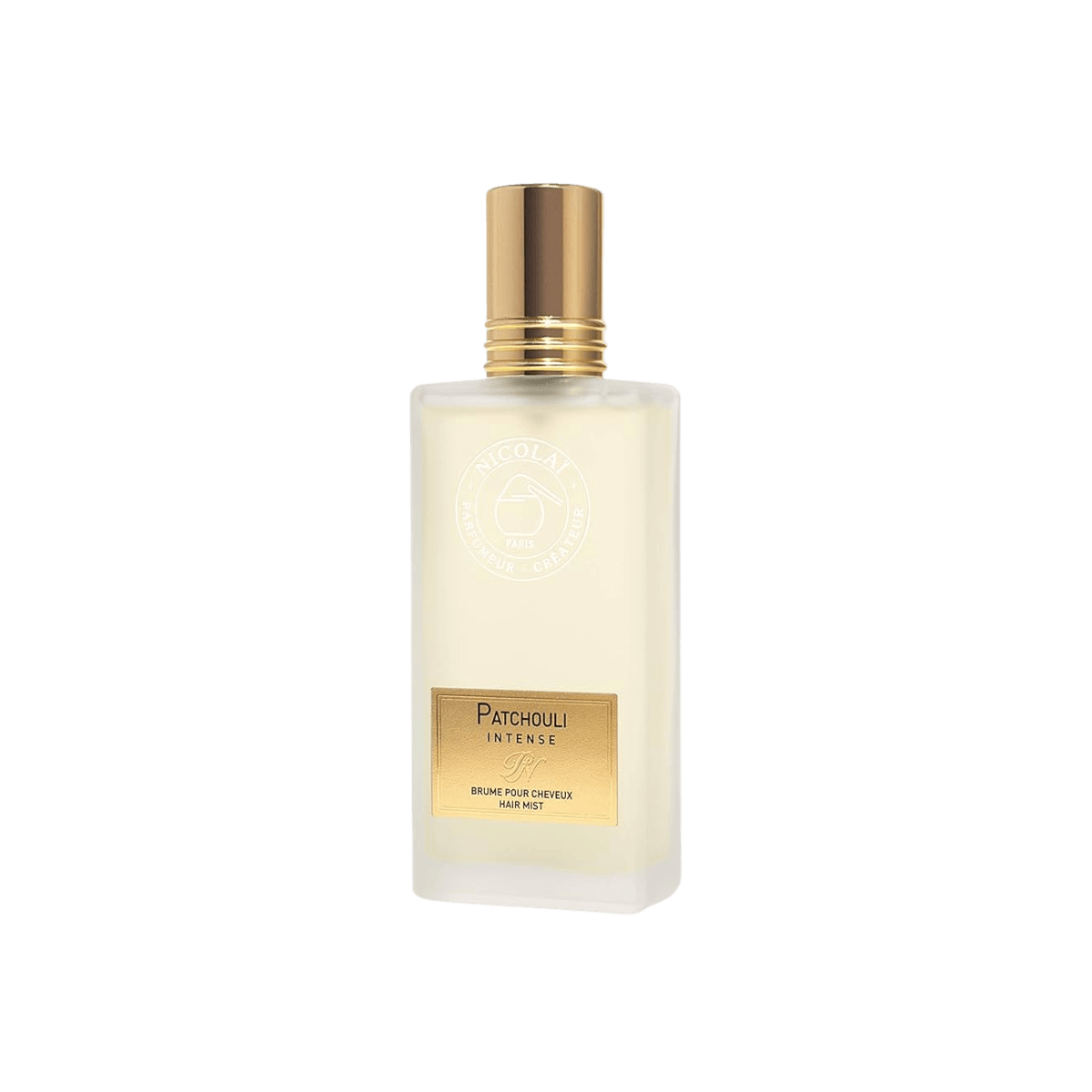 Nicolaï - Patchouli Intense hair mist