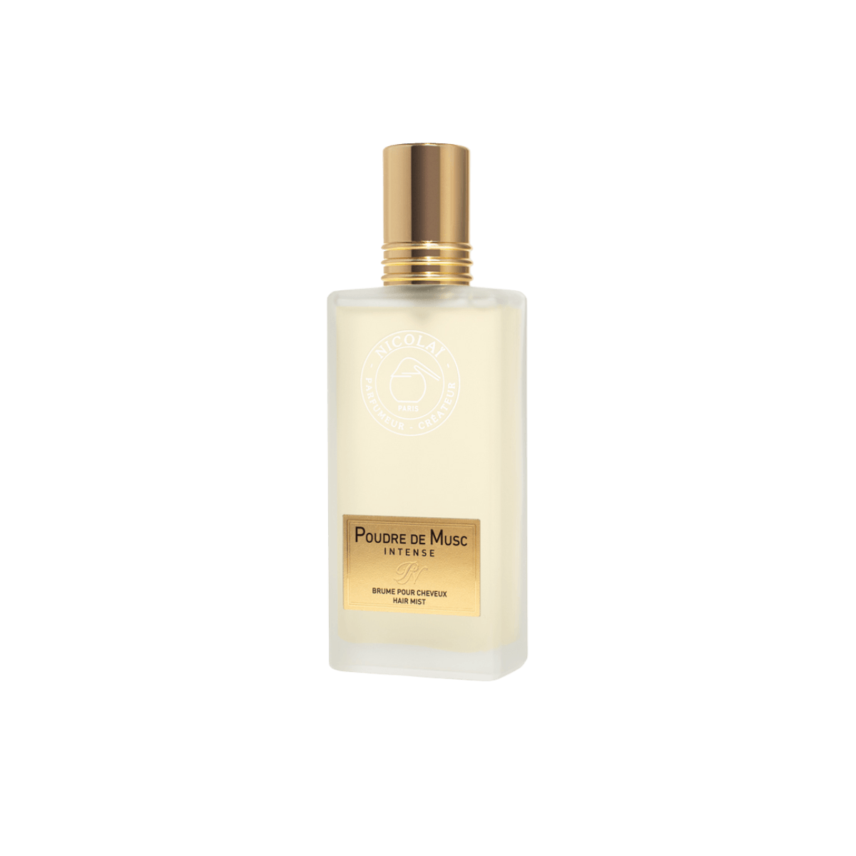 Nicolai - Poudre de musc hair mist