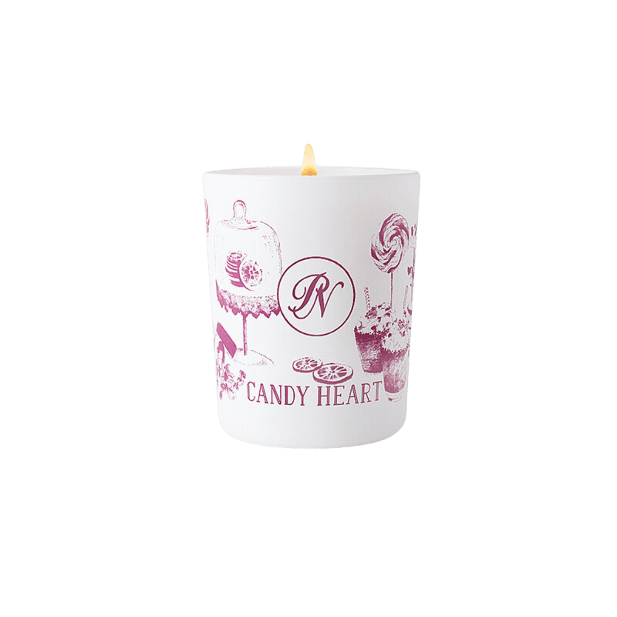 Nicolaï Paris - Candy Heart scented candle