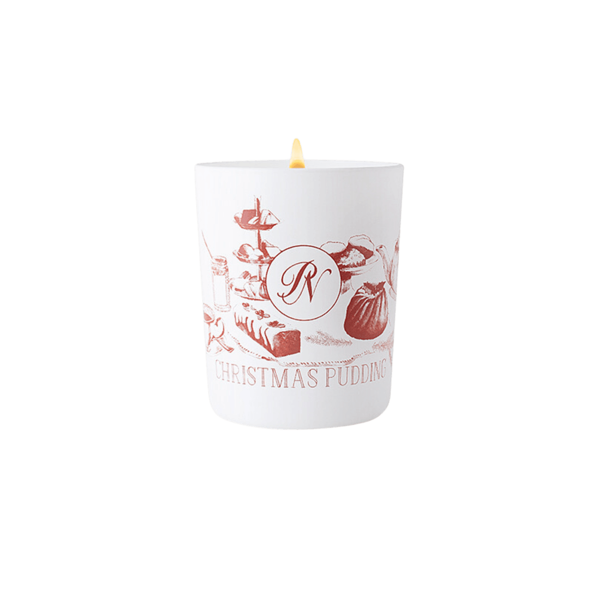 Nicolaï Paris - Christmas Pudding scented candle