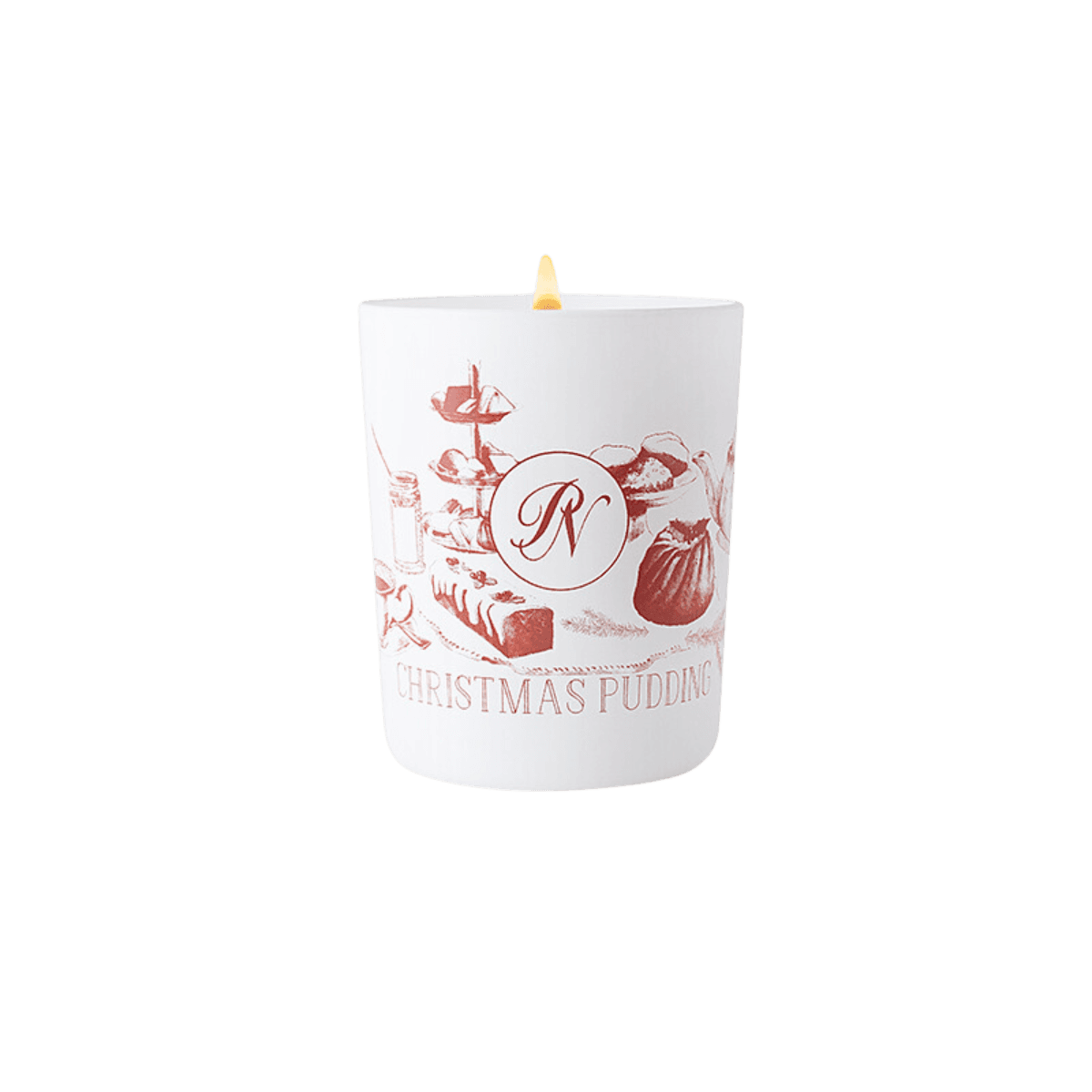 Nicolaï Paris - Christmas Pudding scented candle