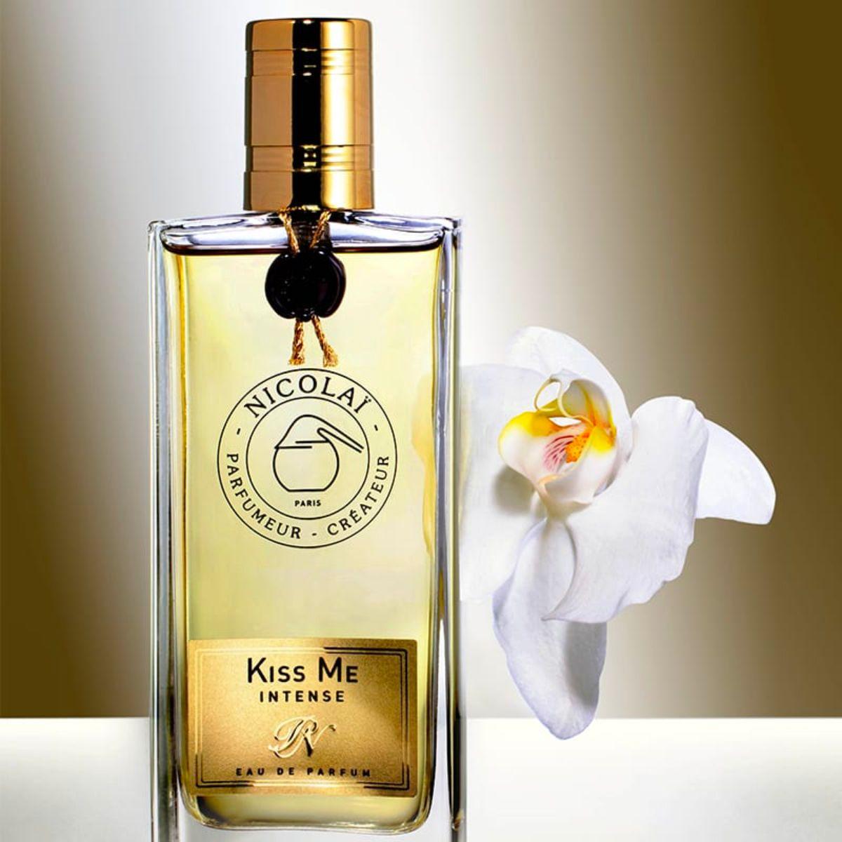 Nicolaï Paris - Kiss Me Intense eau de parfum