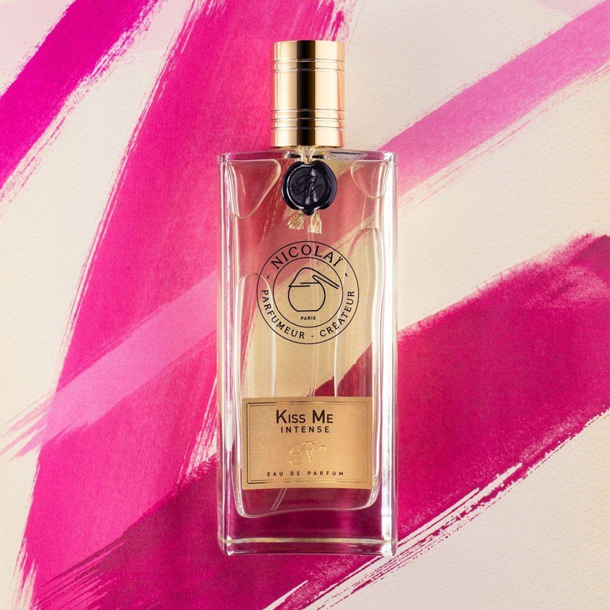 Nicolaï Paris - Kiss Me Intense eau de parfum