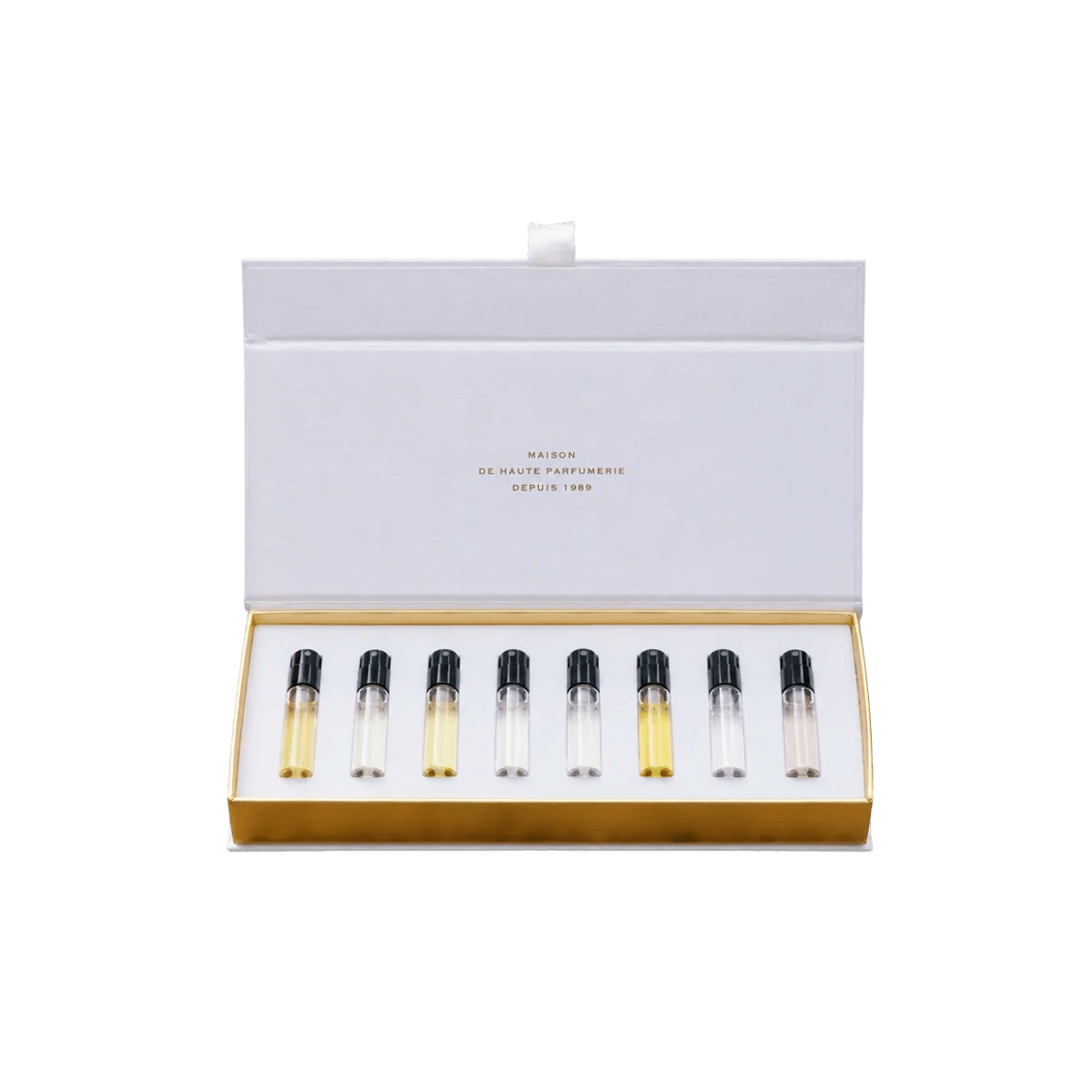 Nicolaï – Discovery set 8 x 1,8 ml
