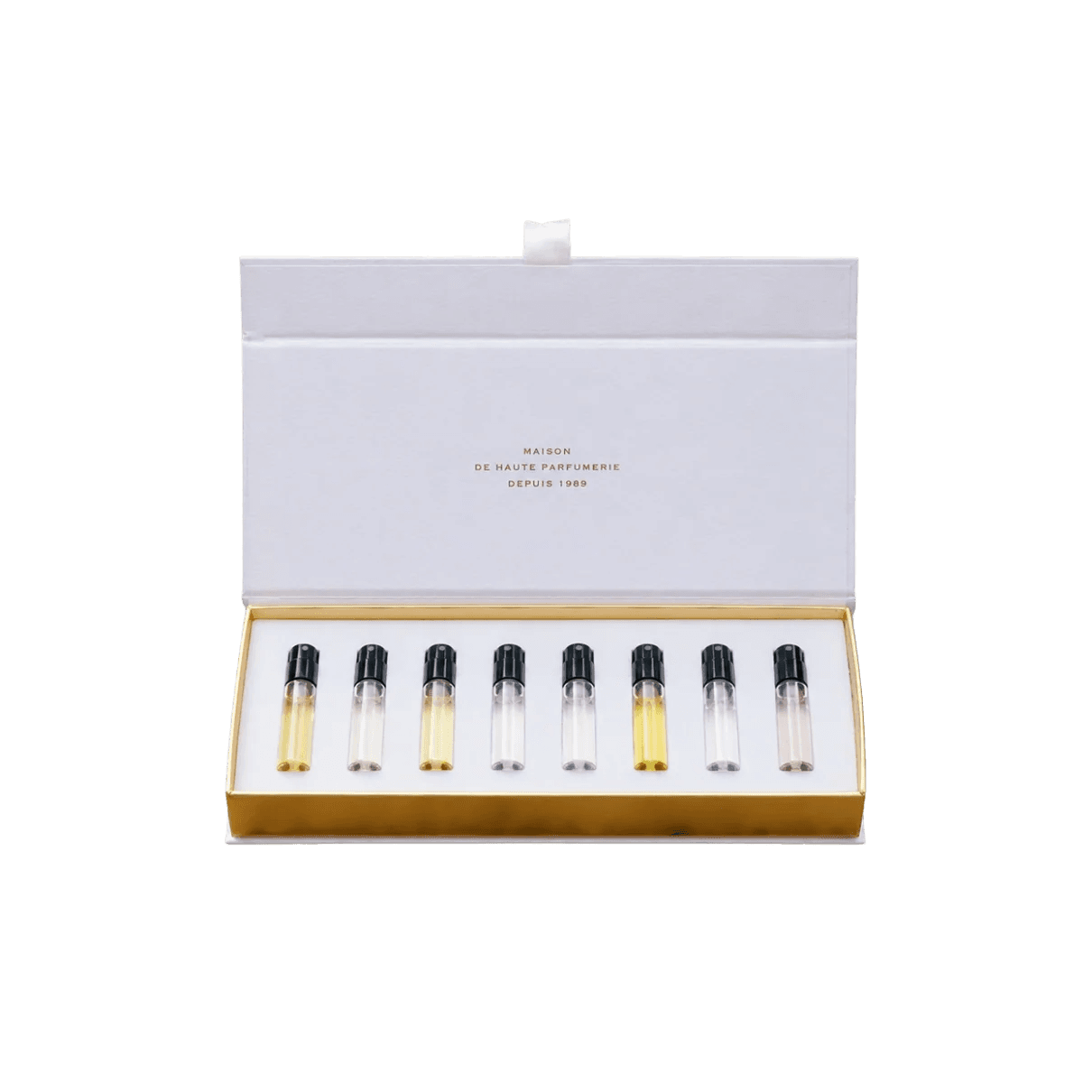 Nicolaï – Discovery set 8 x 1,8 ml