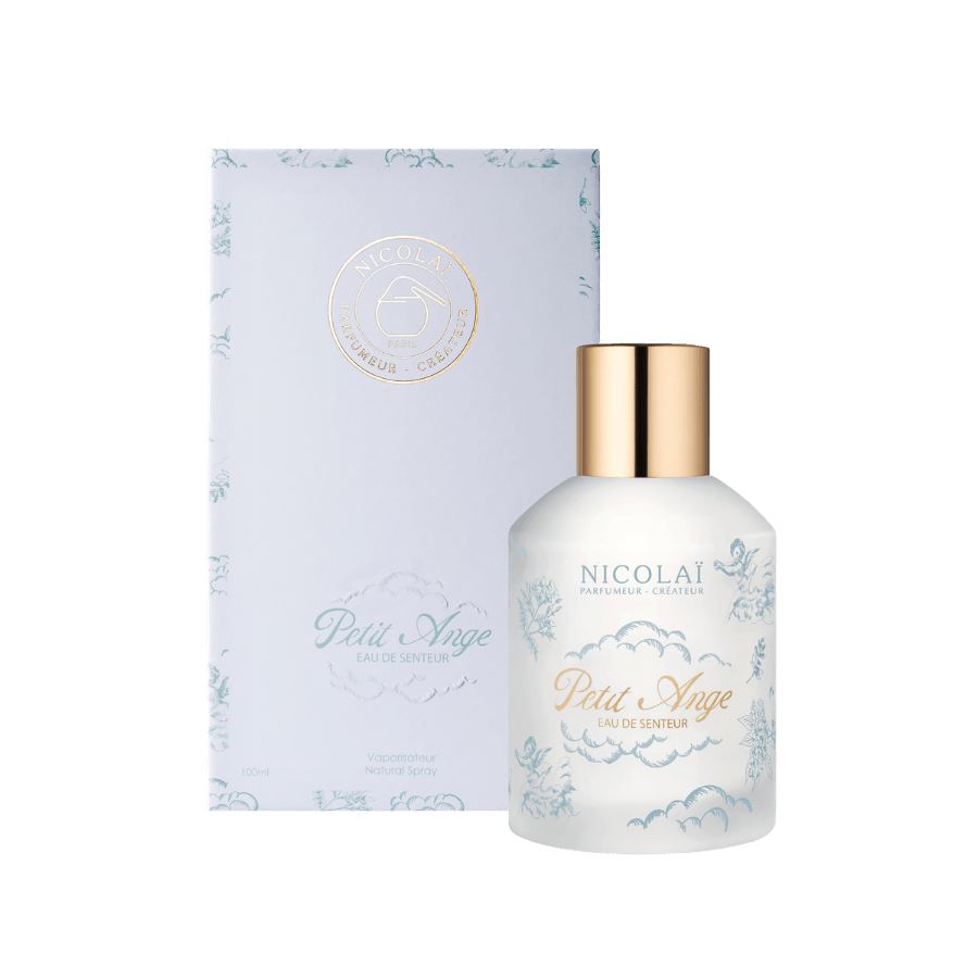 Nicolai – Petit Ange Eau de Senteur