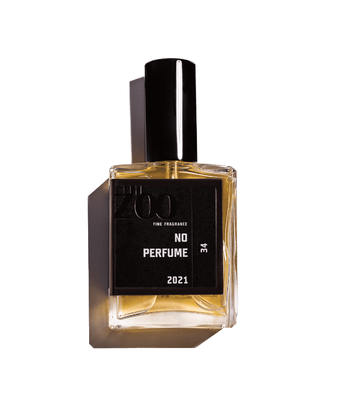 The Zoo - No Perfume | Perfume Lounge