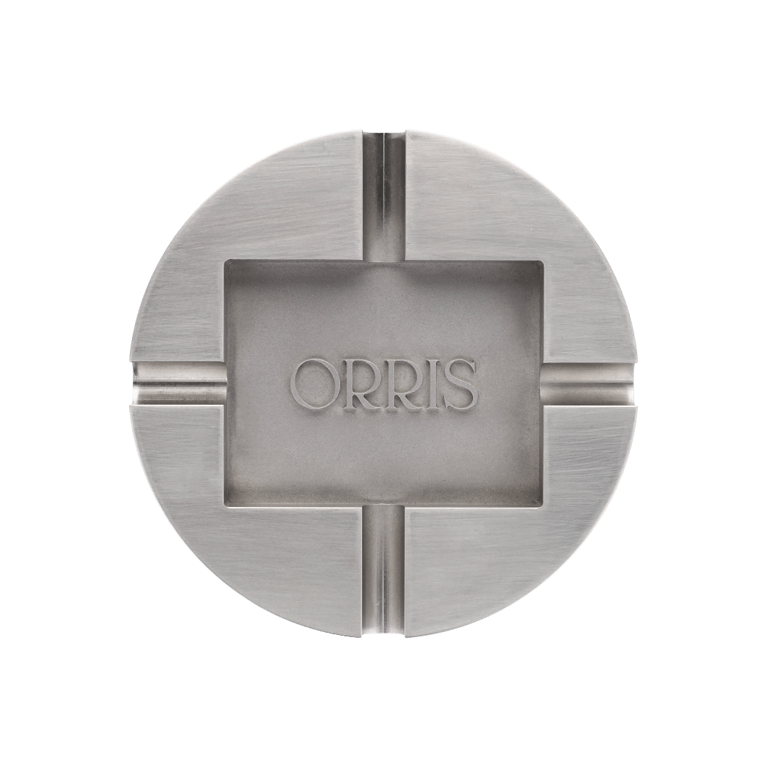 ORRIS - L'ARTÉFACT LIMITED EDITION SOAP DISH