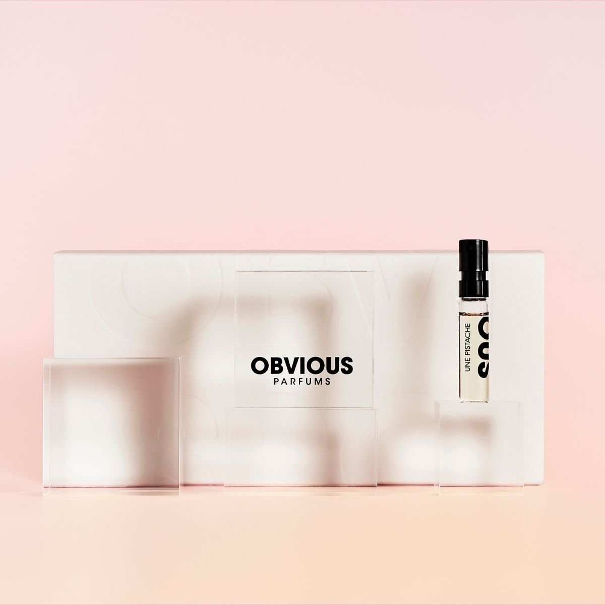 Obvious - Discovery set - 16 x 1,5ml