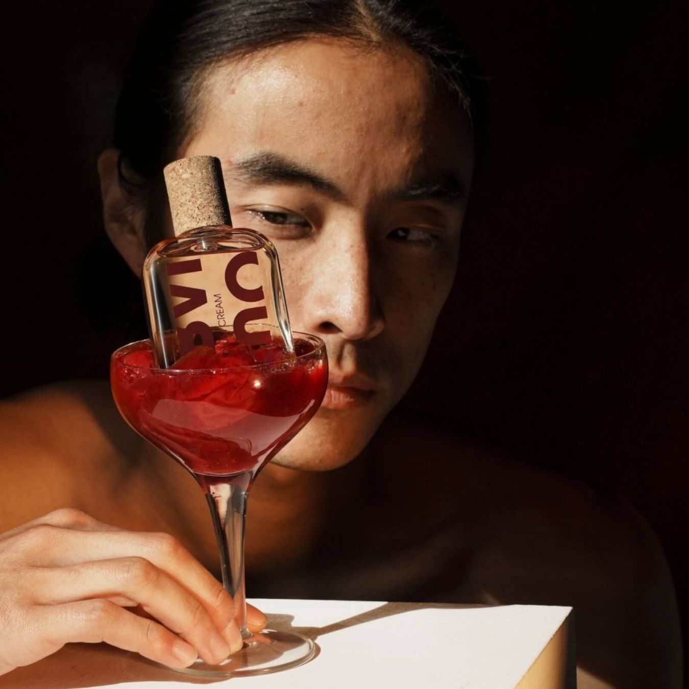 Obvious - Plum Cream eau de parfum (2)